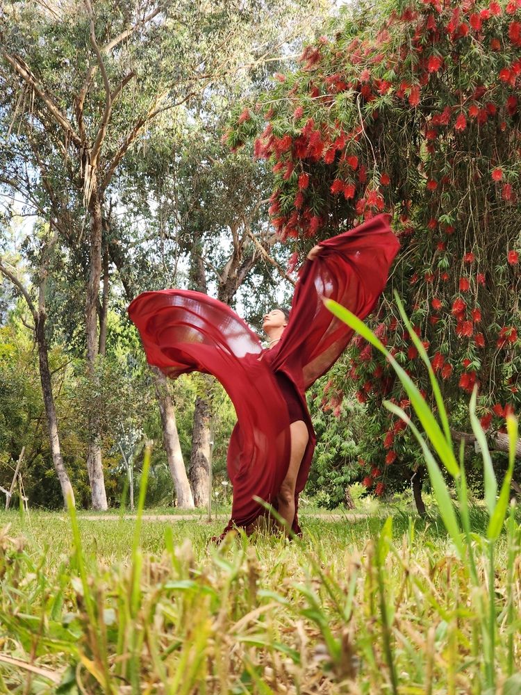 Photograph by esti lahat