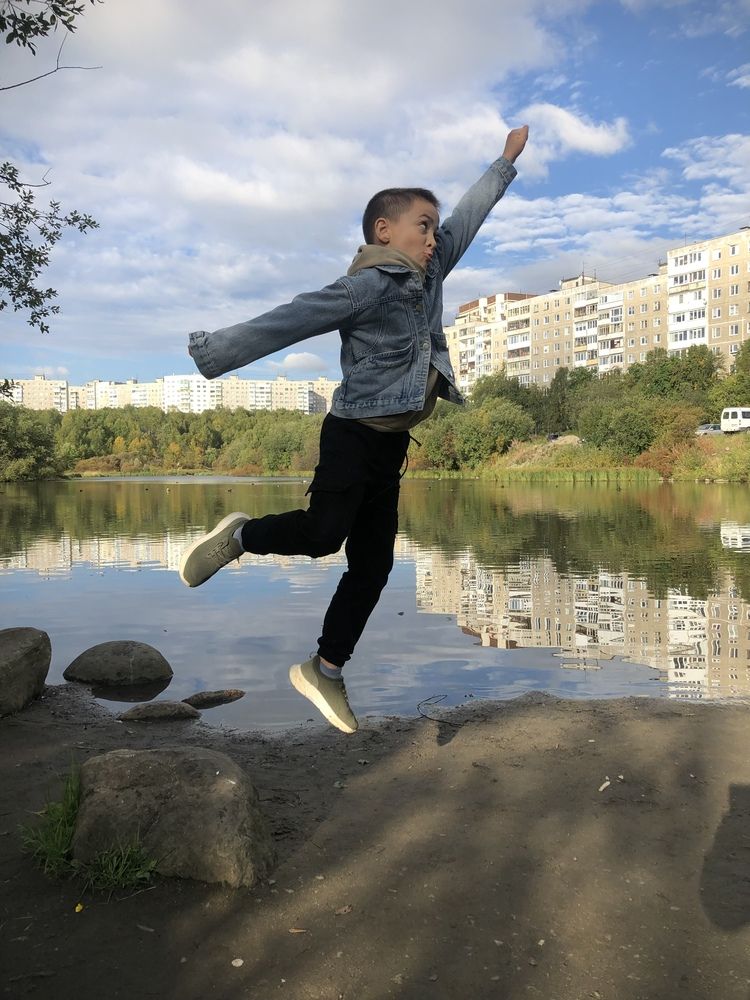 Фотография автора Светлана Терехова