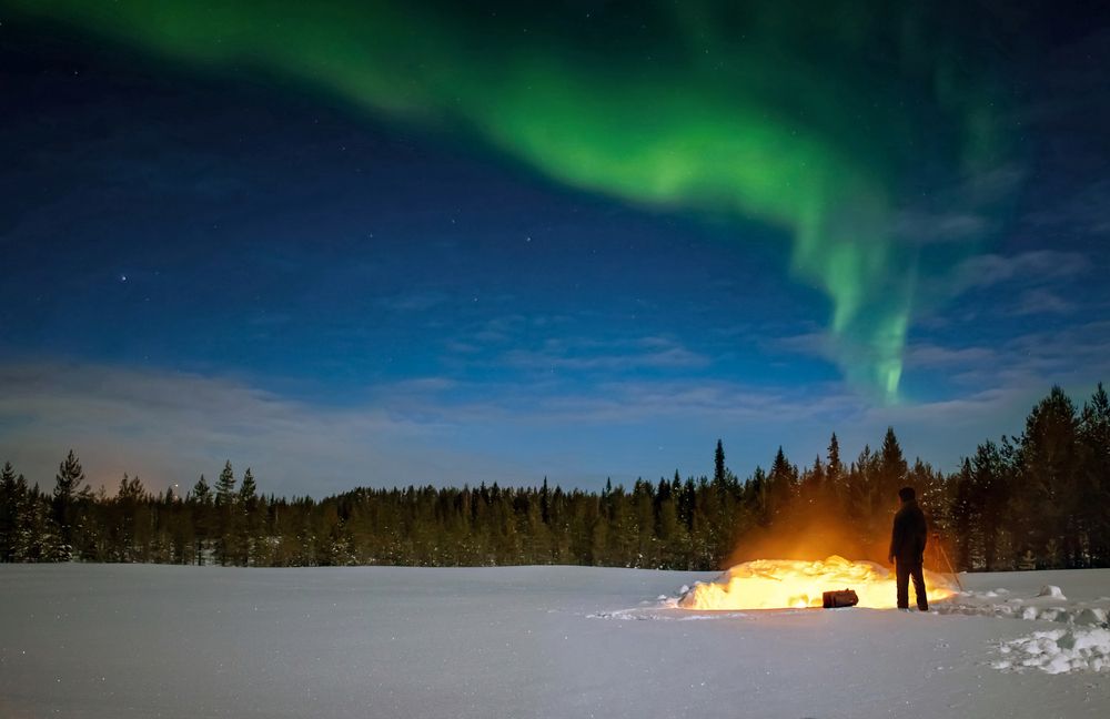 Photograph by Вадим Городницкий