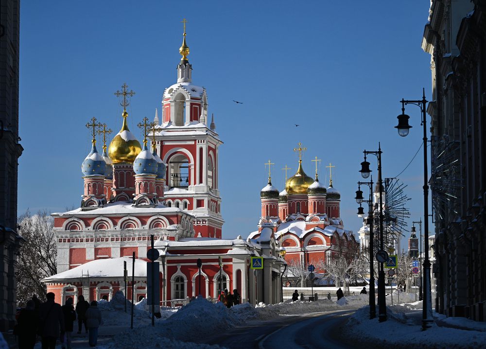 Photograph by Дмитрий Ткаченко
