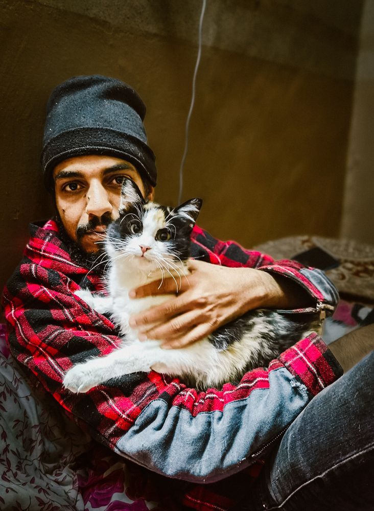 Photograph by Fethi South Sider