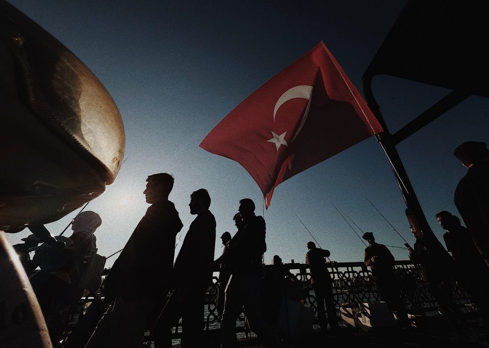 Photograph by Никита Сухоруков