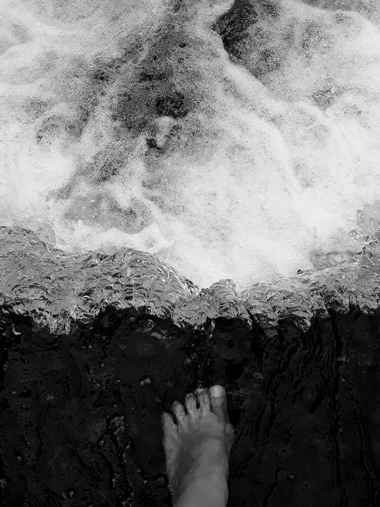 Photograph by María Claudia Salcedo