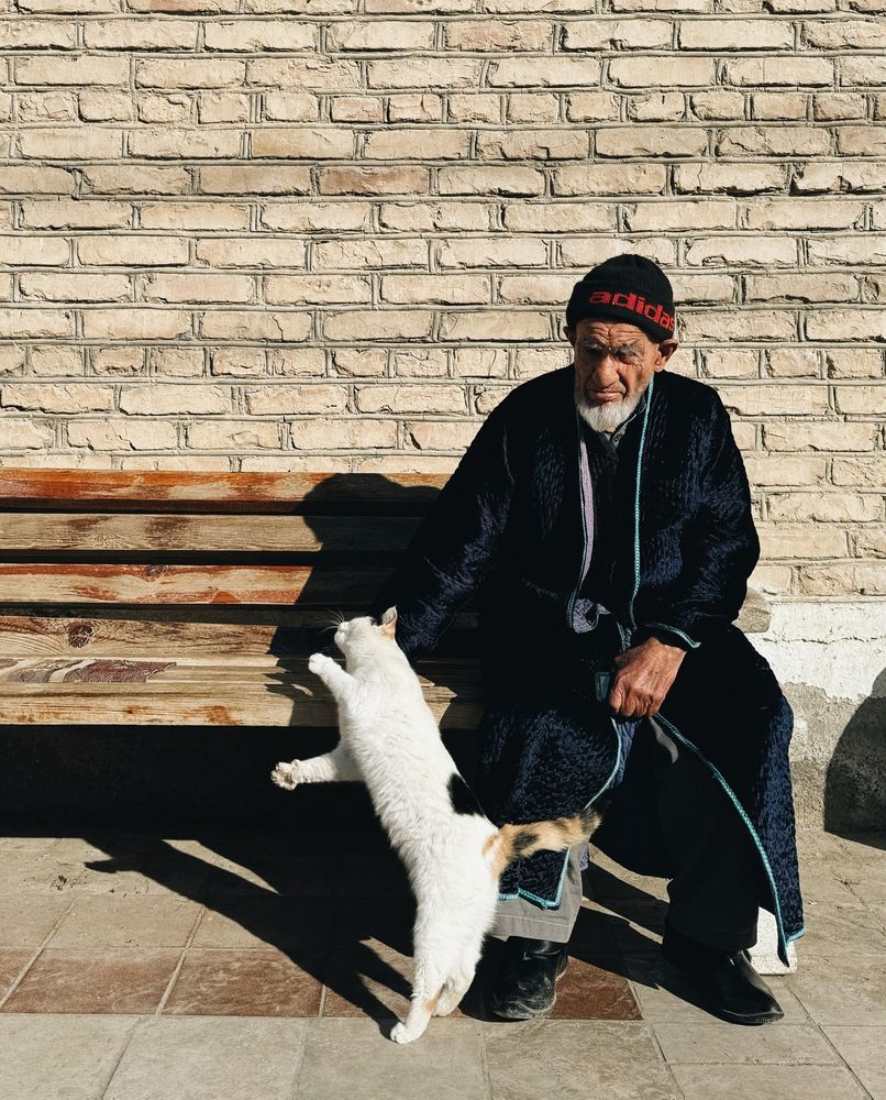 Photograph by Никита Сухоруков