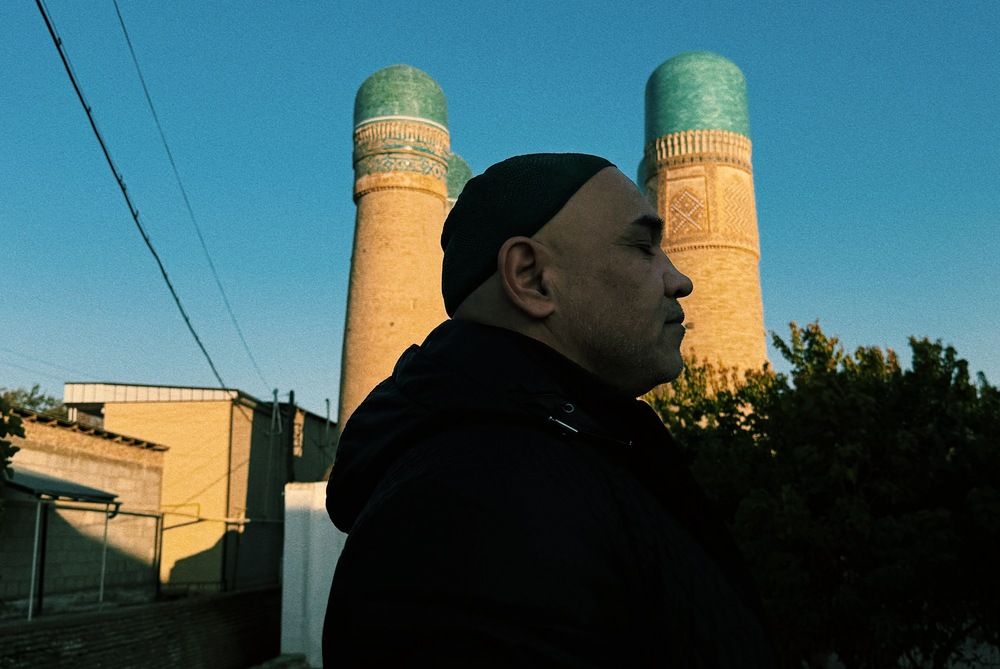 Photograph by Никита Сухоруков