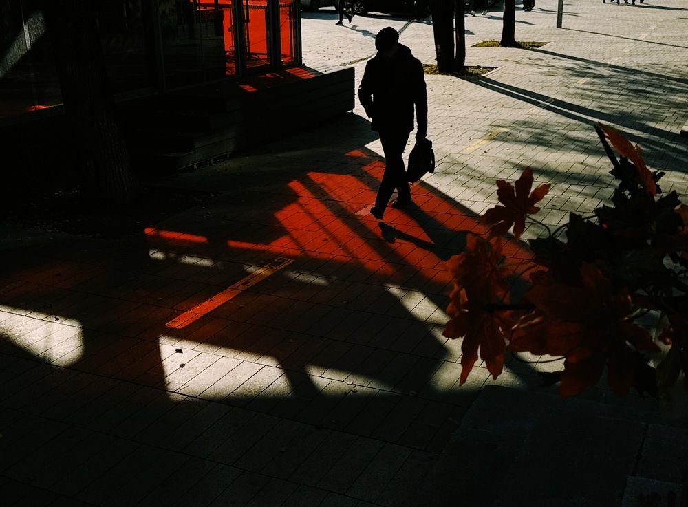 Photograph by Никита Сухоруков