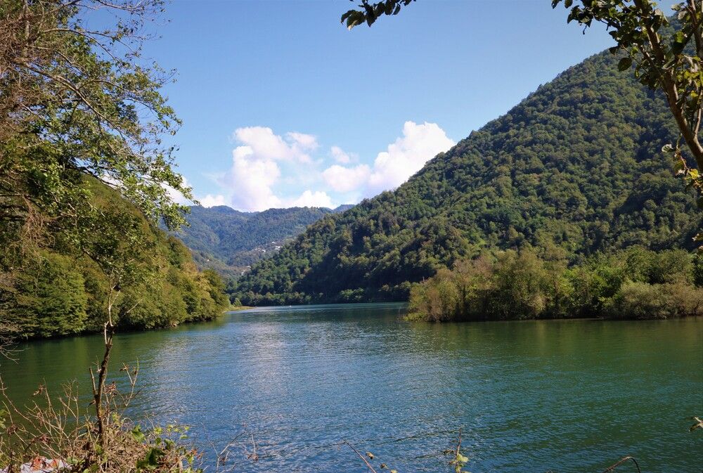 Photograph by Ременьчик Лариса