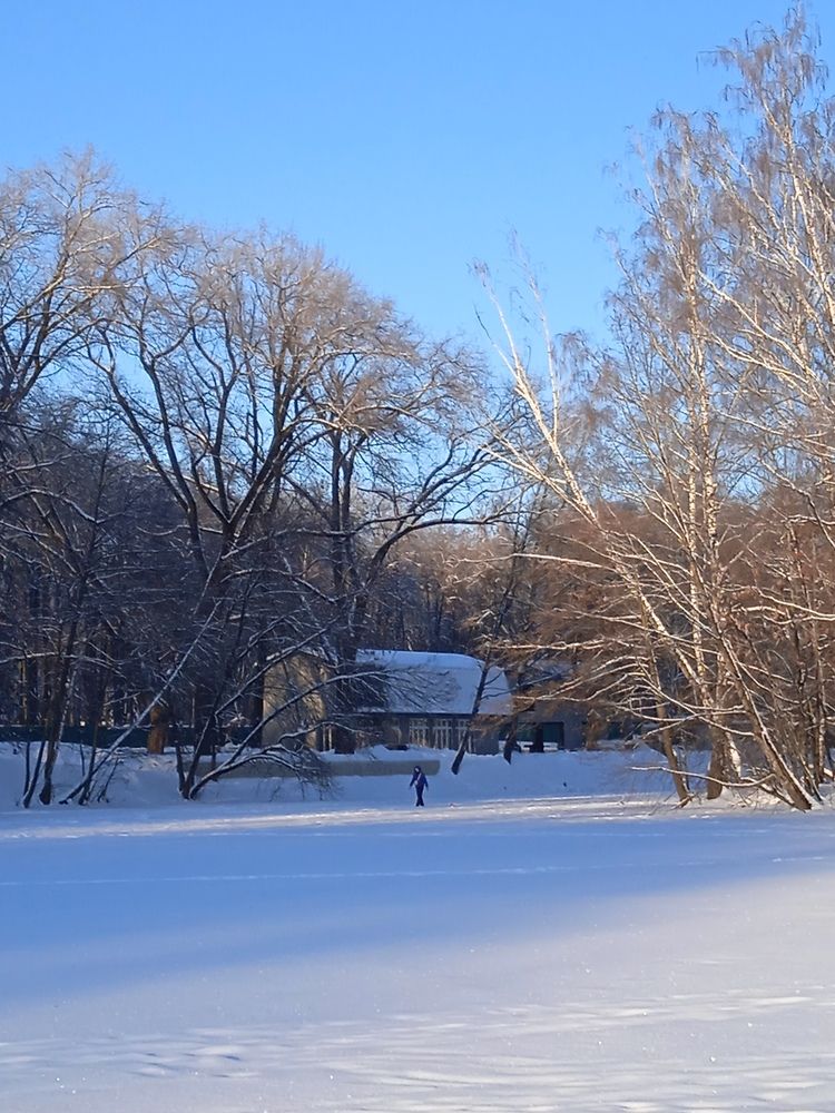 Photograph by Фёдор Викторович