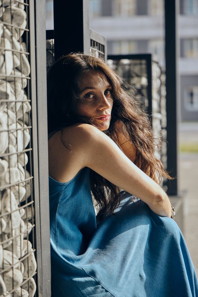 Photograph by Анастасия Долгова