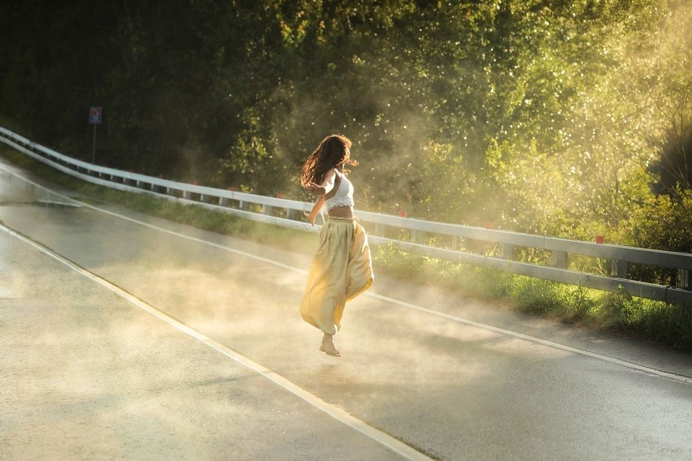 Photograph by Анна Корнейко