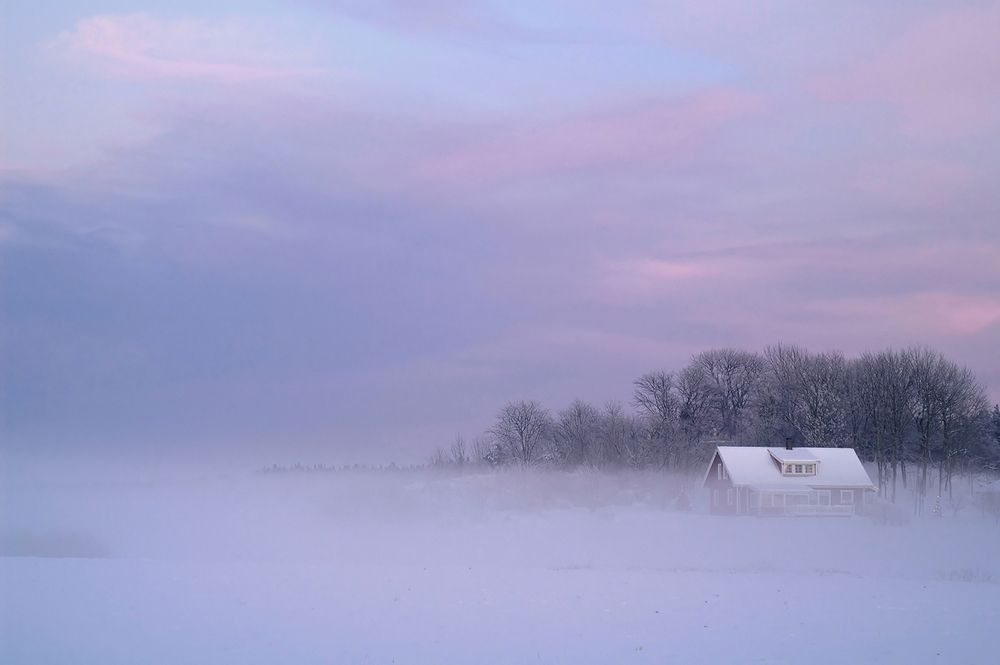 Photograph by Allan Wallberg