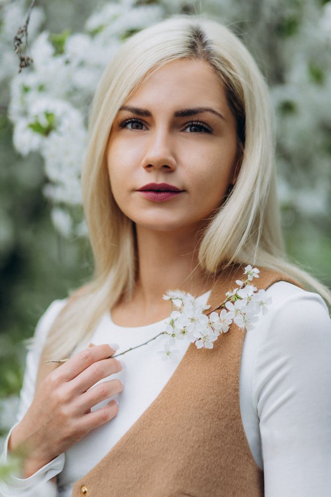 Photograph by Екатерина Будакова