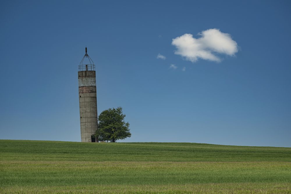 Photograph by Zoltan Gelencser