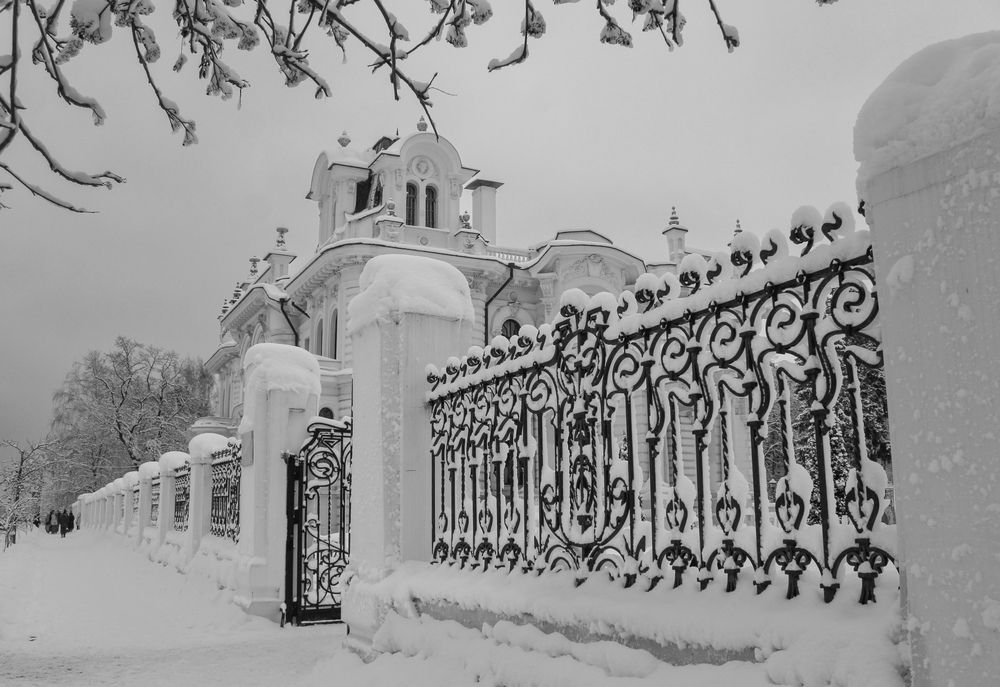 Photograph by Ольга Меурмишвили
