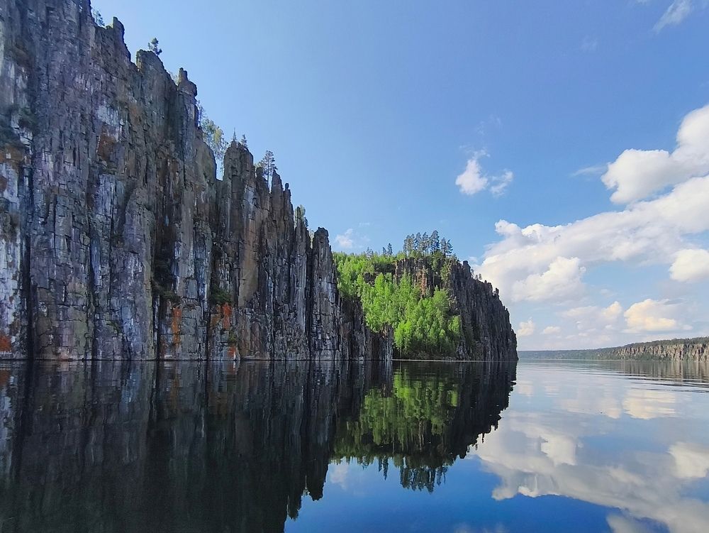 Photograph by Ирина Молоткова