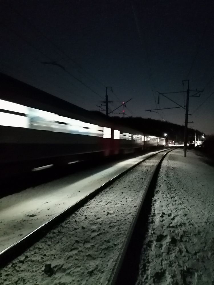 Photograph by Михаил Кандауров