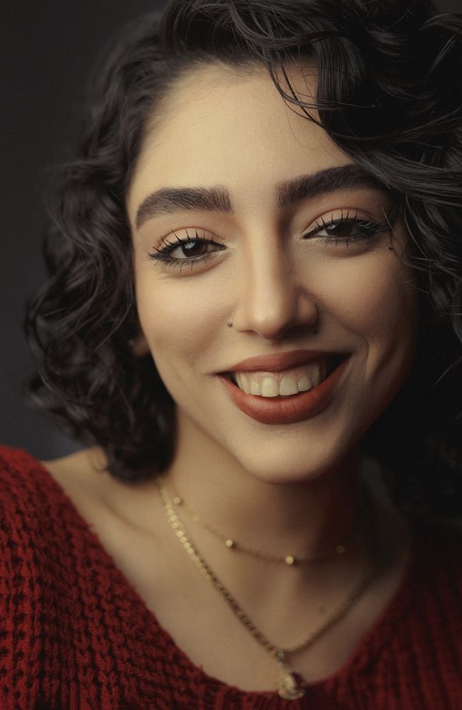 Photograph by Mahdi Jafari
