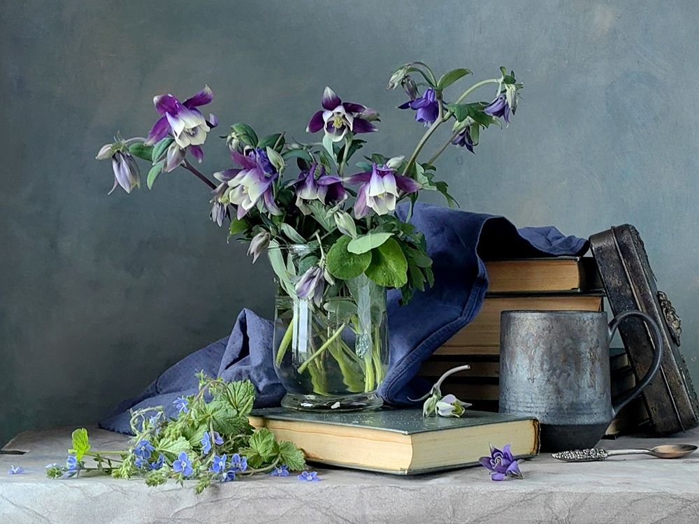 Photograph by Ирина Ветюгова