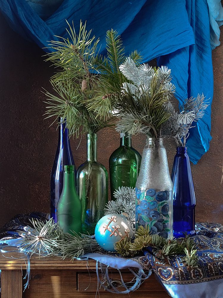 Photograph by Ирина Ветюгова