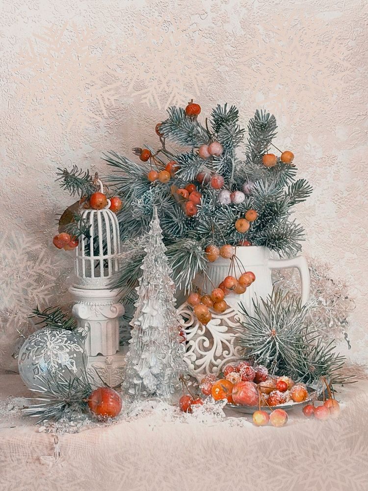 Photograph by Ирина Ветюгова