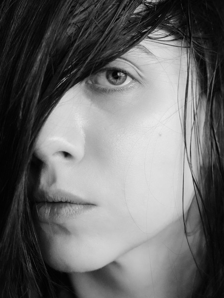 Photograph by Алёна Мазанова