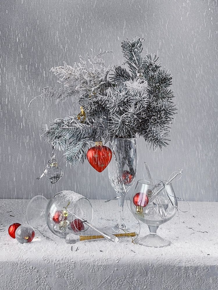 Photograph by Ирина Ветюгова