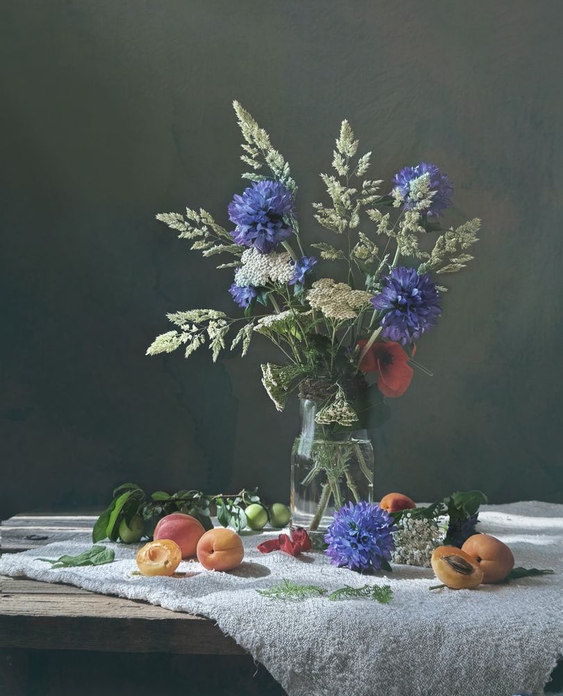 Фотография автора Татьяна Семёнова