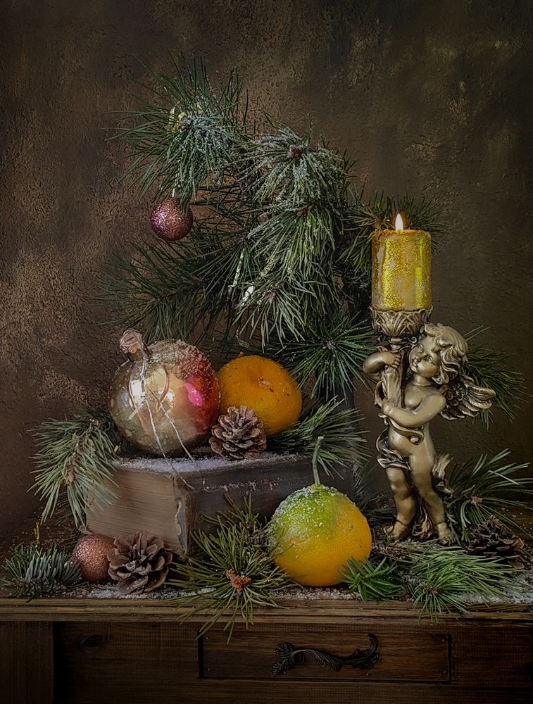 Photograph by Ирина Ветюгова