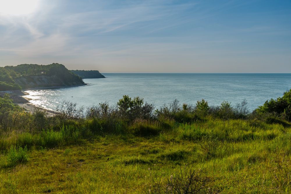 Photograph by YURIY TSARENKO