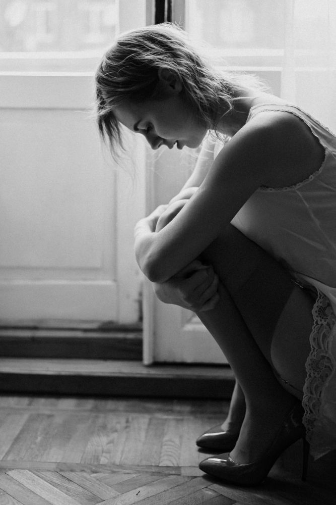 Photograph by Olga Taran