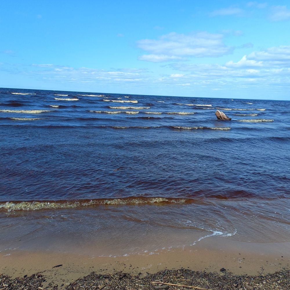 Photograph by Светлана Капитонова