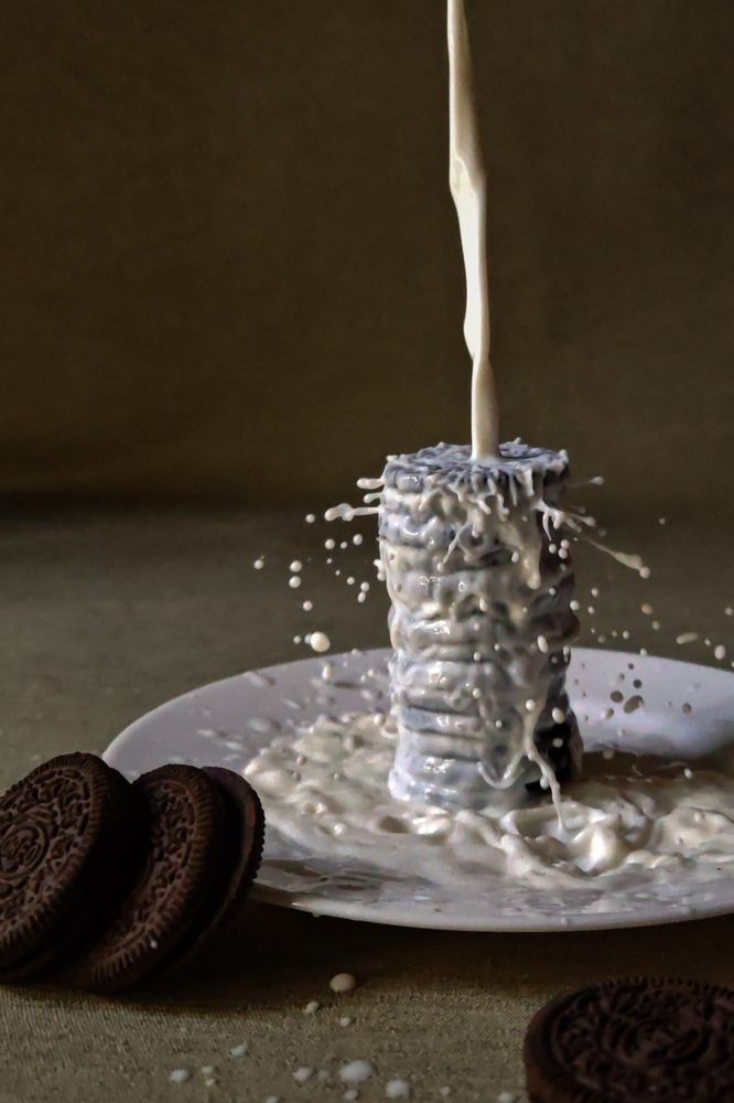 Photograph by Ольга