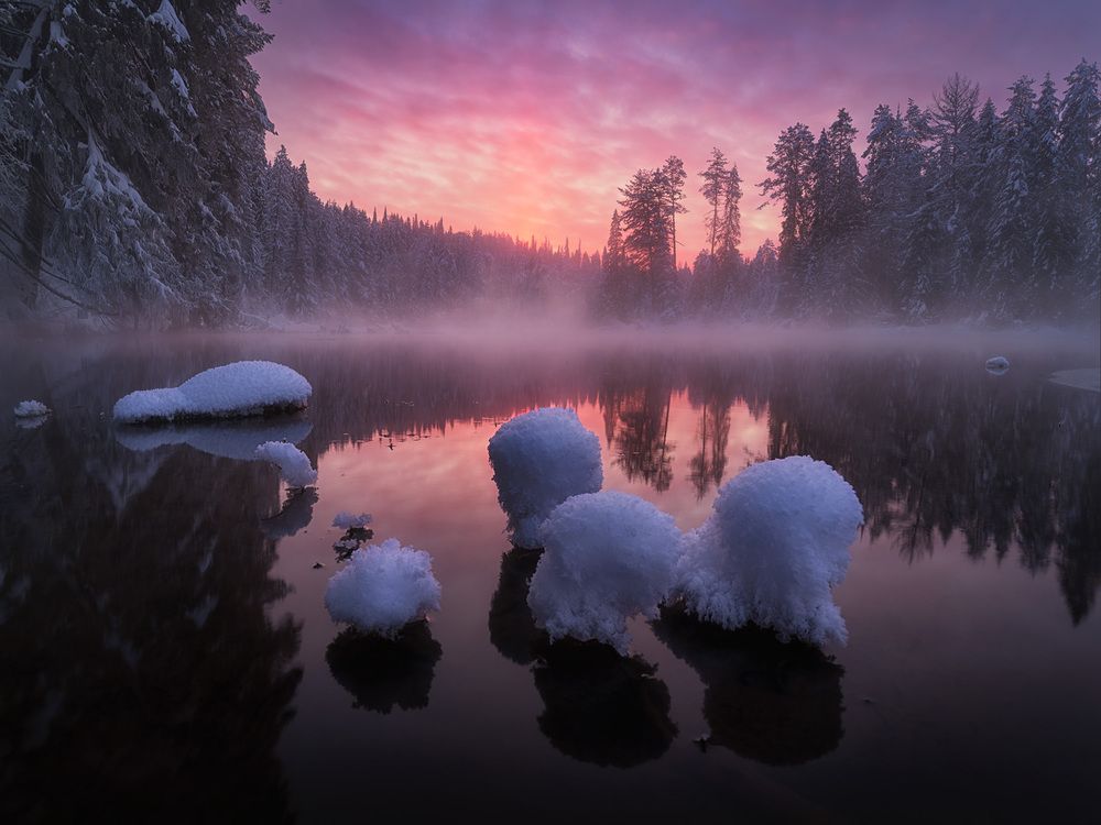 Photograph by Медянцев Дмитрий