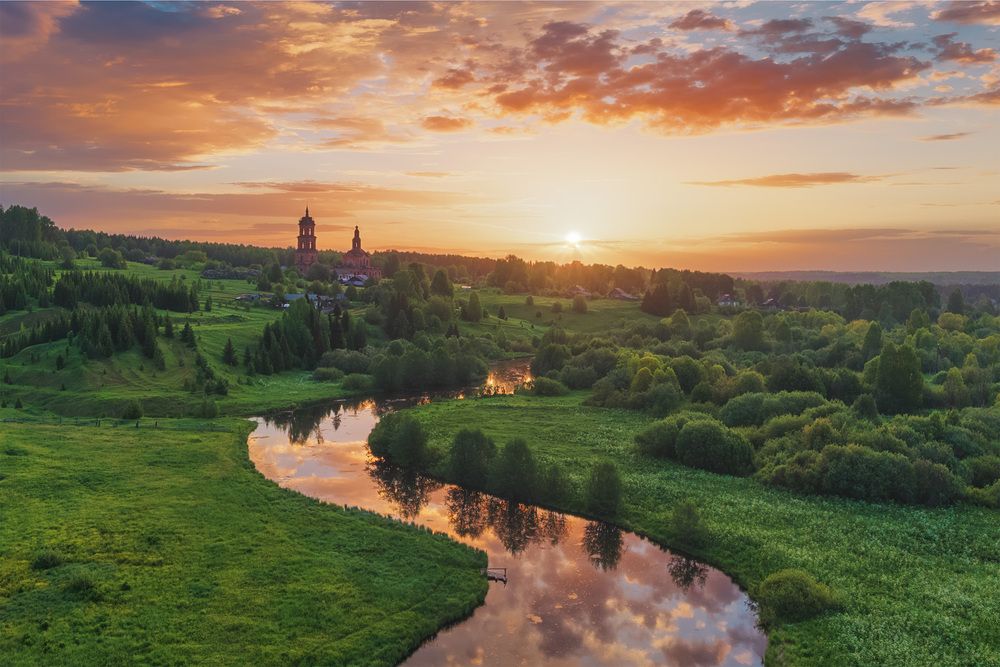 Фотография автора Медянцев Дмитрий