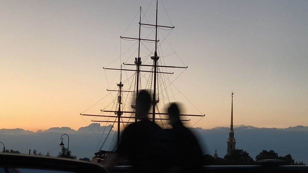 Фотография автора Ольга Некрасова