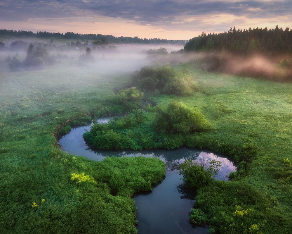 Photograph by Dmitry Medyancev