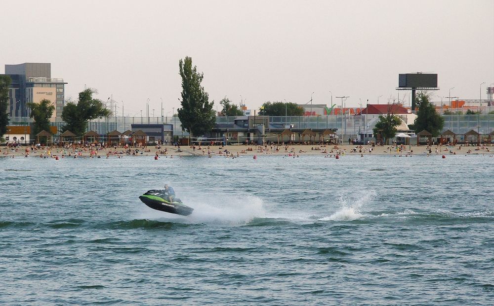 «Дорога, что течёт»