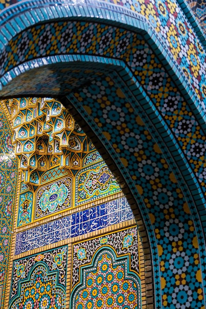 Фотография автора Seyed taha Mosavi