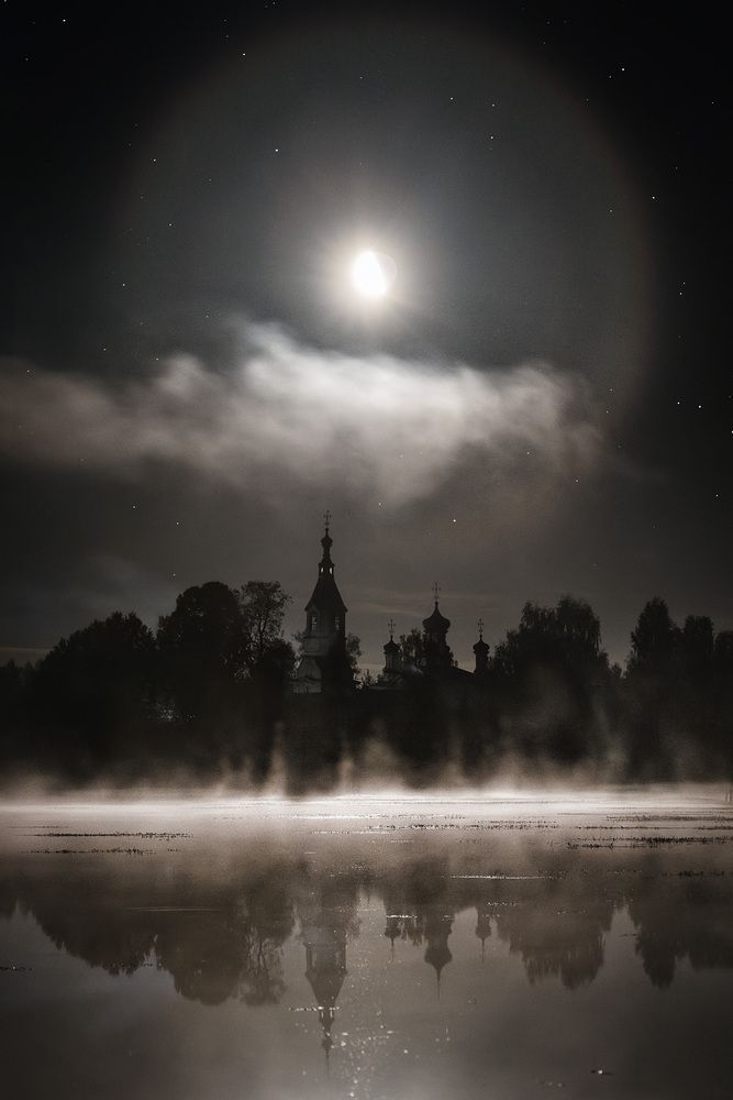 Фотография автора Медянцев Дмитрий