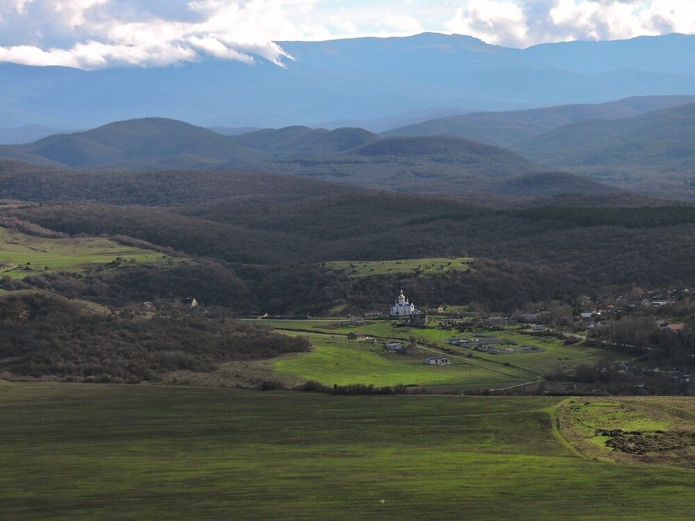 Photograph by Николай Боярин