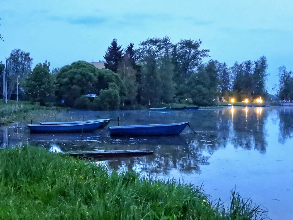 Photograph by Александр Шаварин