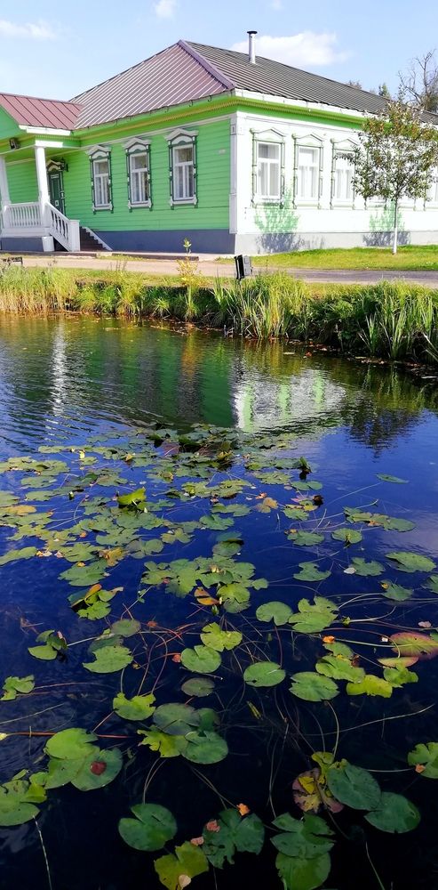 Photograph by Лариса Неудачина