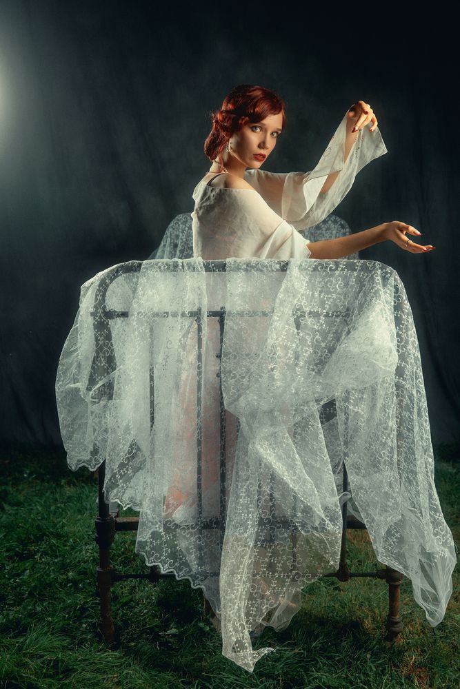 Photograph by Лучин Сергей