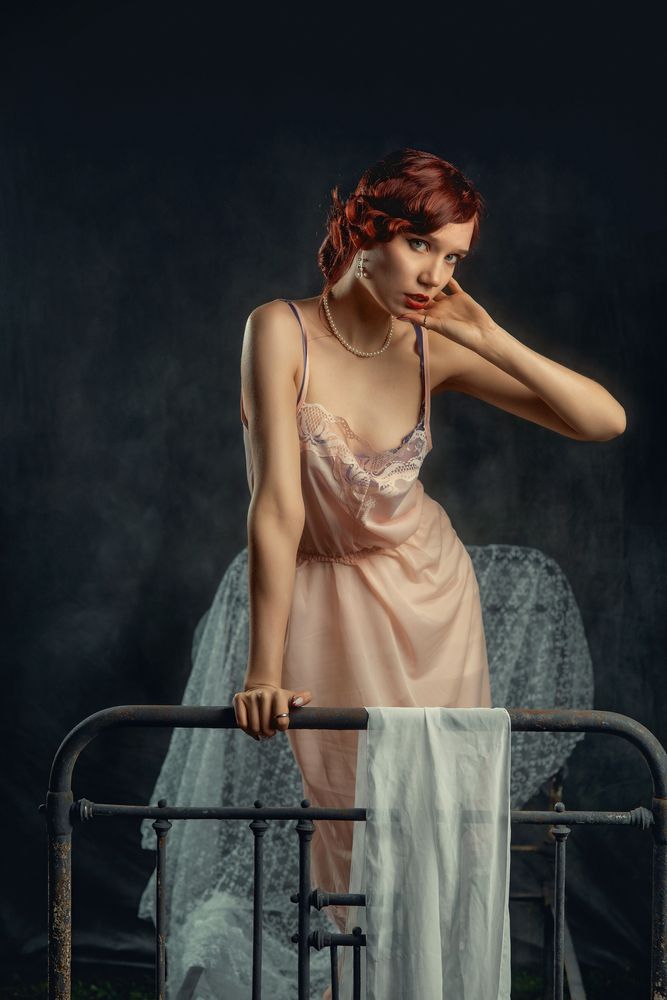 Photograph by Лучин Сергей