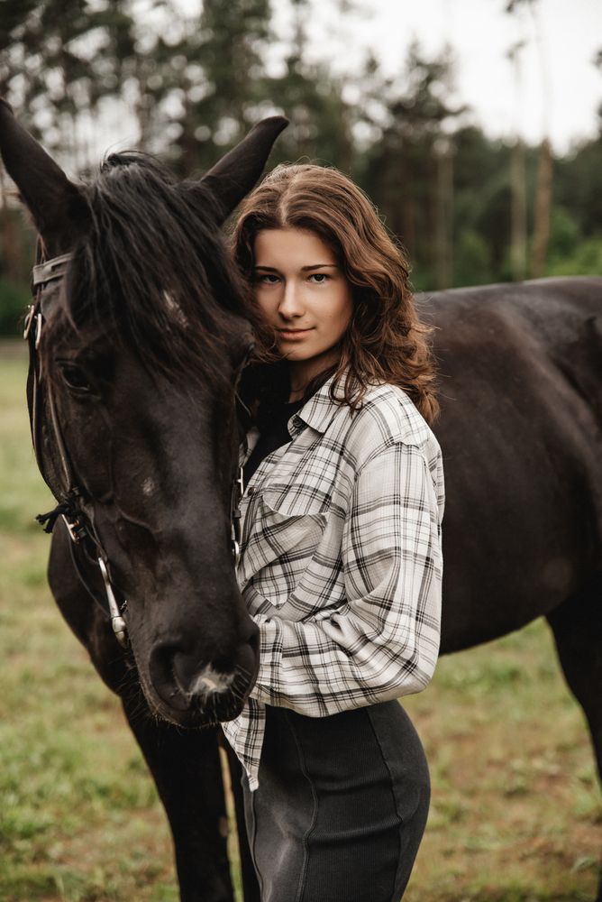 Фотография автора Елена Захаревич