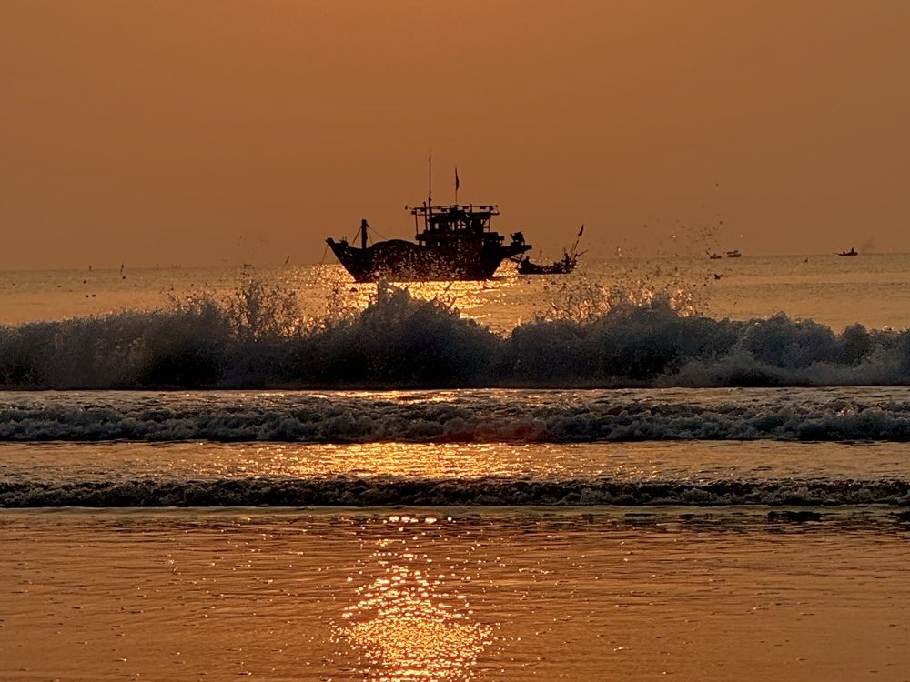 Photograph by Marina Odintsova