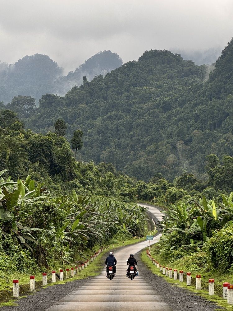 Photograph by Marina Odintsova