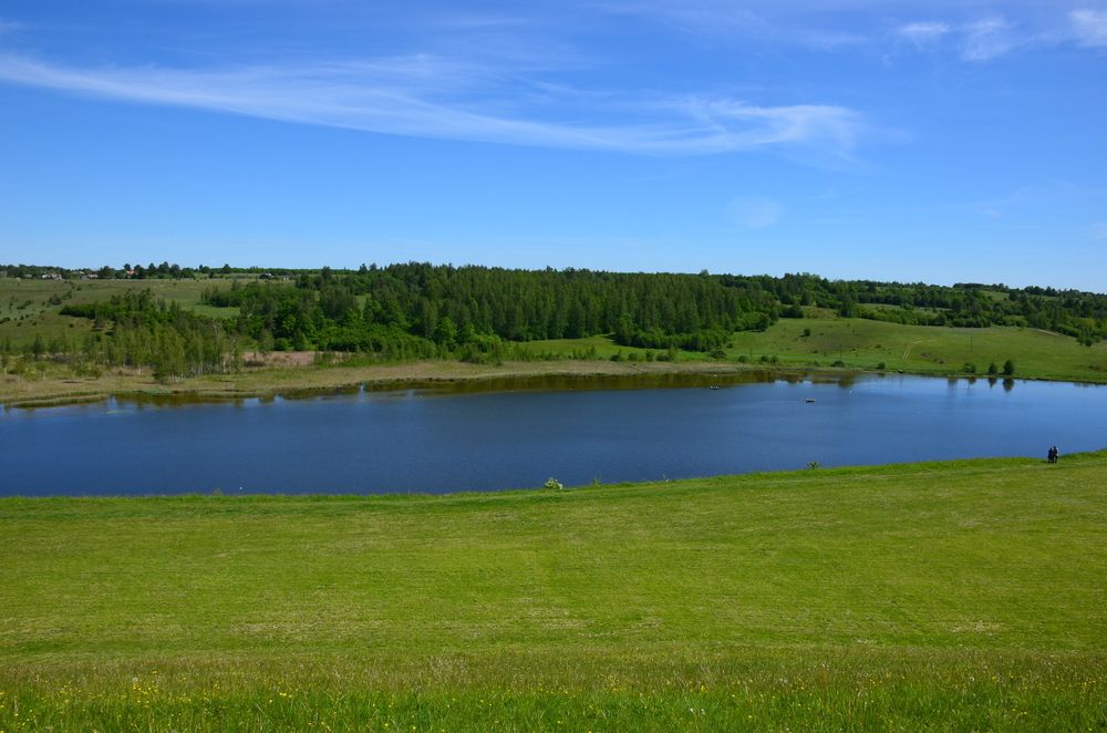 Photograph by Николай Соколовский