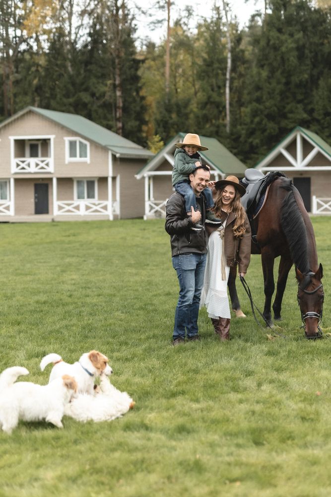Фотография автора Елена Захаревич