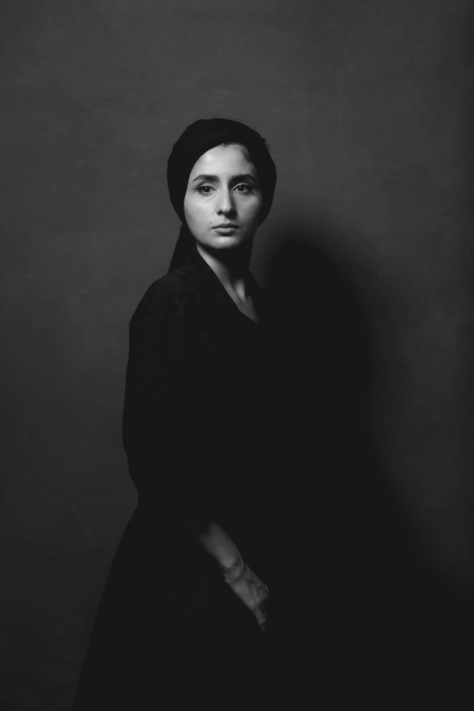 Photograph by Андриян чаркин